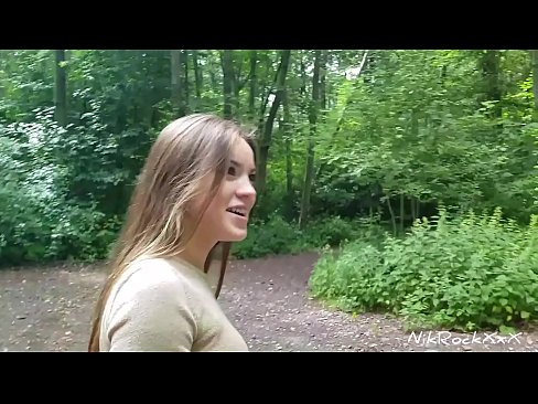 ❤️ I suggested to Evelina that we fuck in a public place! She said yes. Then I fucked her in the ass and cum in her mouth. Then she pissed herself. ☑ Porno at us ❤